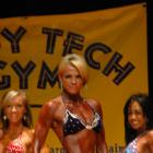 Brigit  Hayes-Christ - NPC Red River Classic 2009 - #1